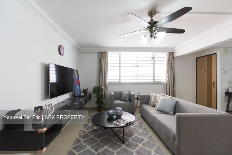 Blk 804 Yishun Ring Road (Yishun), HDB 4 Rooms #211382081
